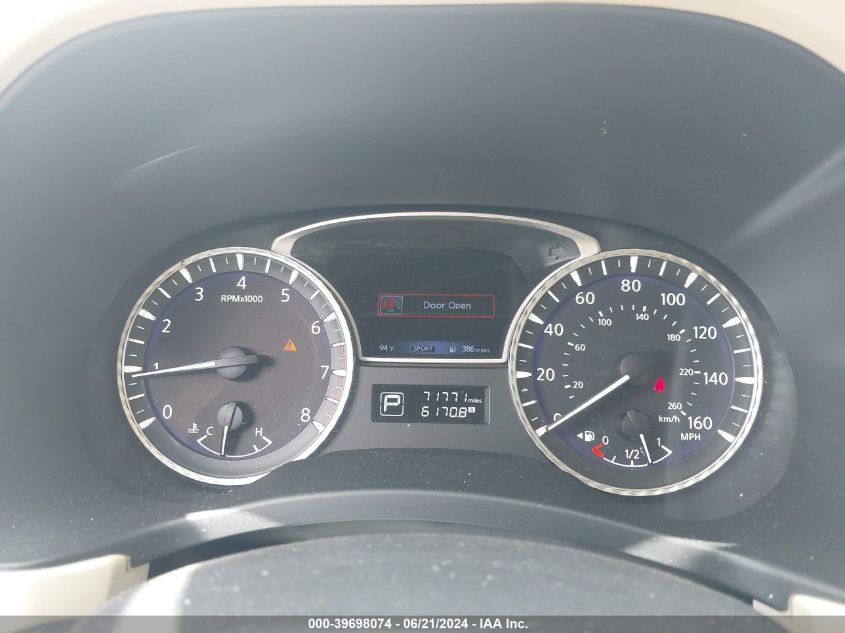 2020 Infiniti Qx60 Luxe Awd VIN: 5N1DL0MM0LC542347 Lot: 39698074