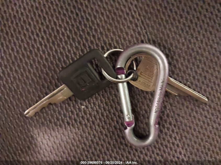 1989 Chevrolet Gmt-400 K1500 VIN: 2GCEK14K9K1229172 Lot: 39698076