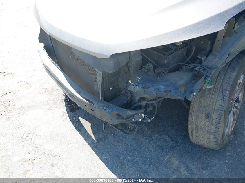 2013 Hyundai Santa Fe Sport VIN: 5XYZT3LB6DG036000 Lot: 39698109