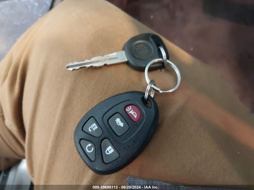 2005 Buick Lacrosse Cxl VIN: 2G4WD532851245855 Lot: 39698113