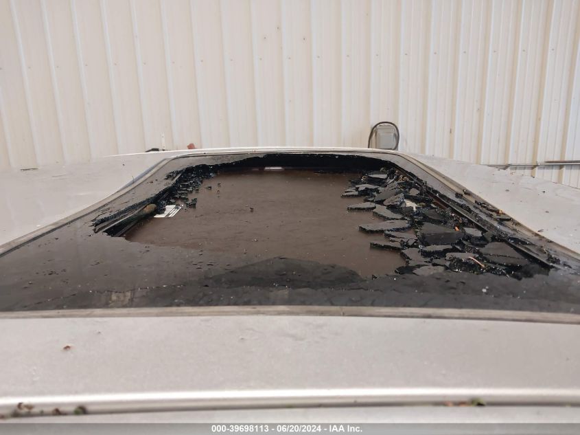 2005 Buick Lacrosse Cxl VIN: 2G4WD532851245855 Lot: 39698113