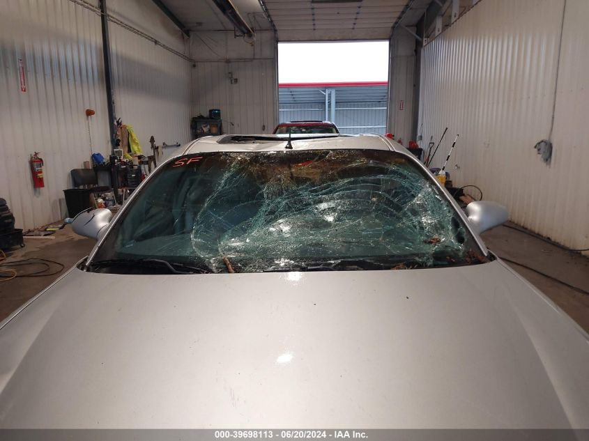 2005 Buick Lacrosse Cxl VIN: 2G4WD532851245855 Lot: 39698113