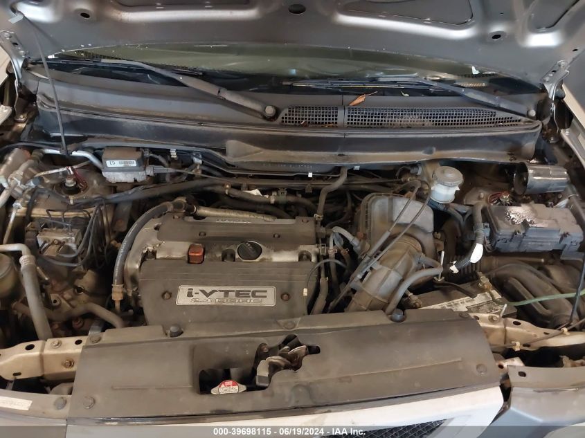 2003 Honda Element Ex VIN: 5J6YH285X3L037626 Lot: 39698115