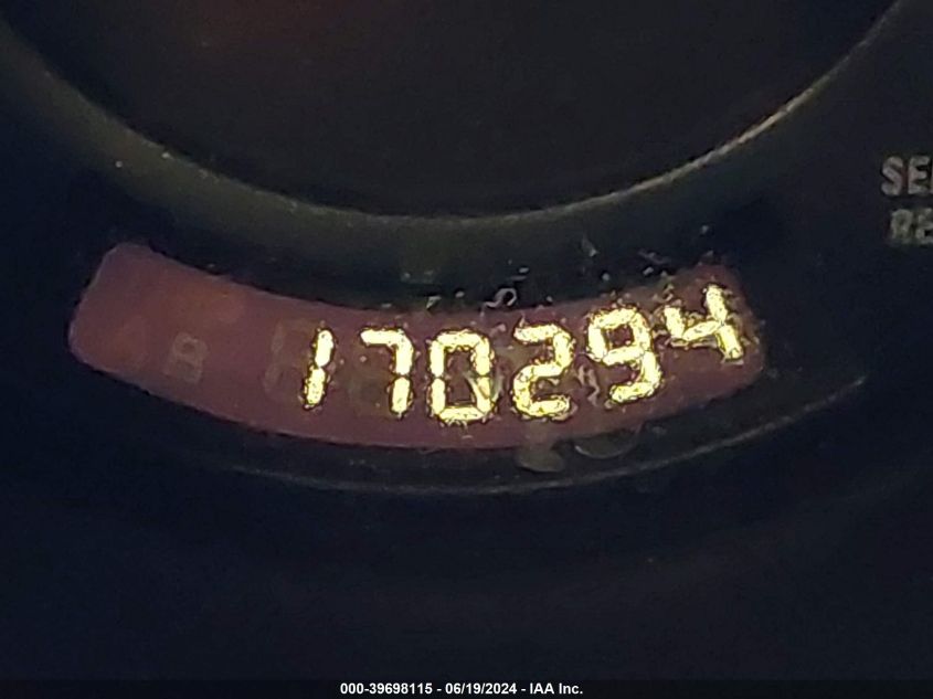 2003 Honda Element Ex VIN: 5J6YH285X3L037626 Lot: 39698115