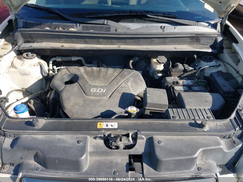 2012 Kia Soul VIN: KNDJT2A56C7451818 Lot: 39698116