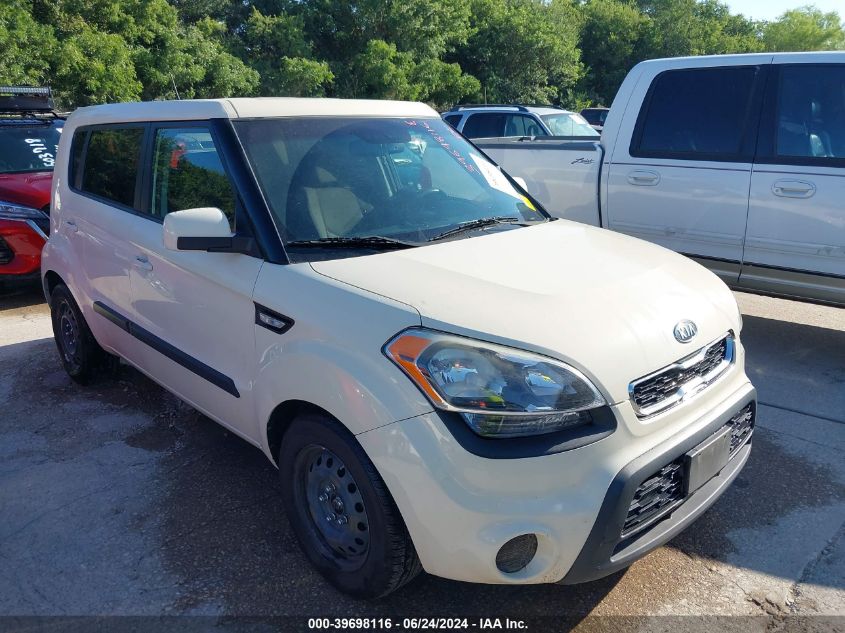 KNDJT2A56C7451818 2012 Kia Soul