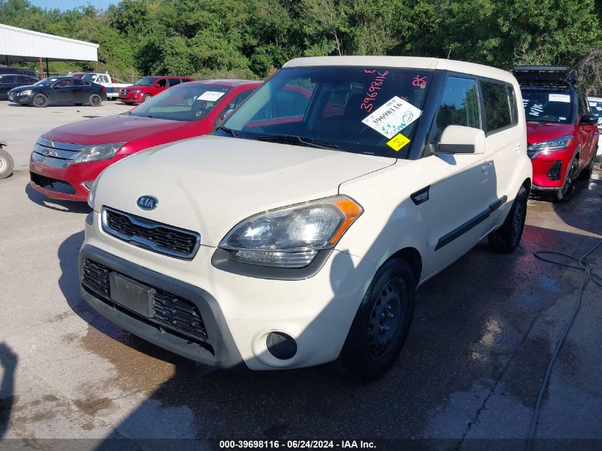 KNDJT2A56C7451818 2012 Kia Soul