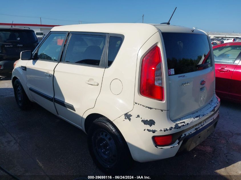 KNDJT2A56C7451818 2012 Kia Soul