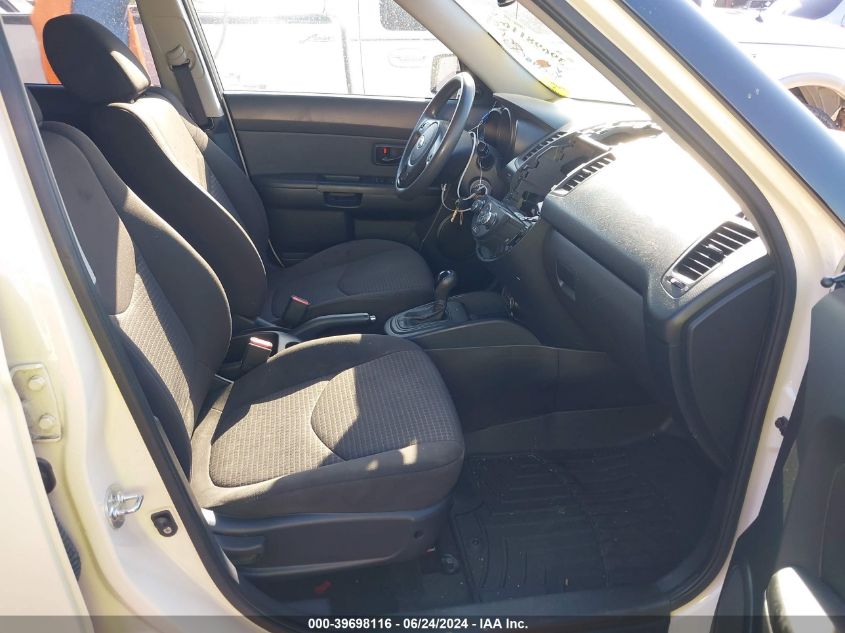 KNDJT2A56C7451818 2012 Kia Soul