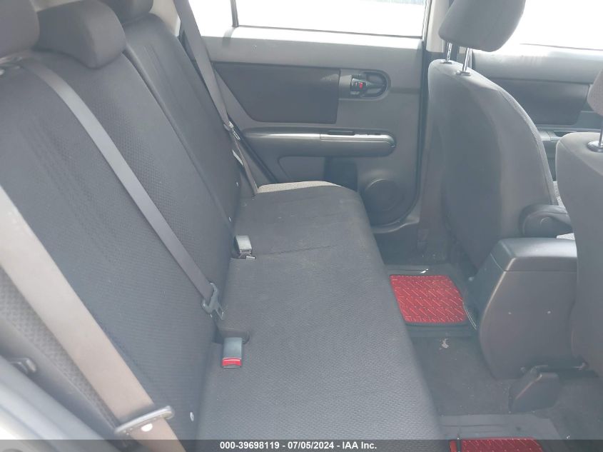 2009 Scion Xb VIN: JTLKE50E091082441 Lot: 39698119