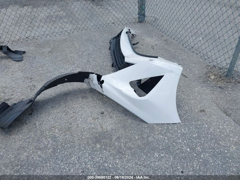 2022 Kia Forte Lxs VIN: 3KPF24AD5NE456586 Lot: 39698122