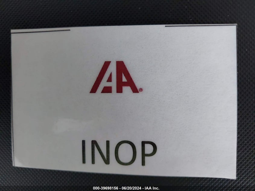 2024 TRIUMPH MOTORCYCLE STREET TRIPLE 765 RS - SMTA614K8RTBN0880