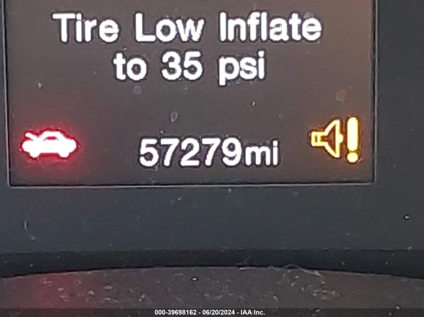 2017 Jeep Renegade Latitude VIN: ZACCJBBB4HPF55804 Lot: 39698162