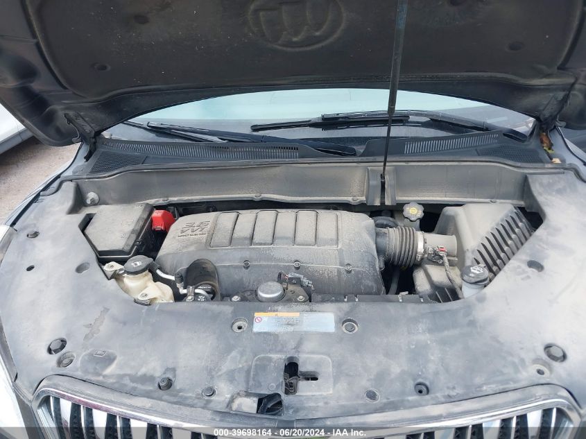 2014 Buick Enclave VIN: 5GAKRBKDXEJ303798 Lot: 39698164