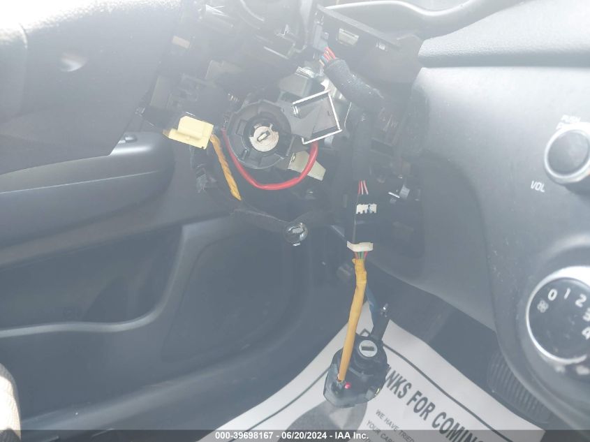 2020 Kia Sportage Lx VIN: KNDPM3AC1L7629436 Lot: 39698167