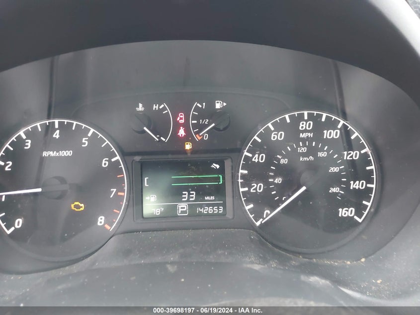 2015 Nissan Sentra S VIN: 3N1AB7AP1FY311943 Lot: 39698197