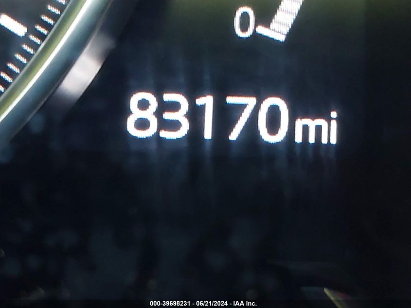 2020 Mazda Cx-5 Grand Touring VIN: JM3KFADM8L0734276 Lot: 39698231