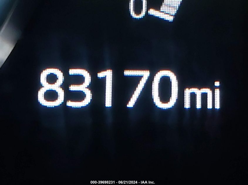 2020 Mazda Cx-5 Grand Touring VIN: JM3KFADM8L0734276 Lot: 39698231