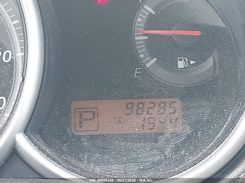 2011 Nissan Versa S/Sl VIN: 3N1BC1CPXBL411591 Lot: 39698245