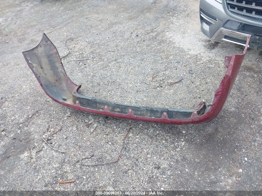 2012 Toyota Sienna Xle V6 8 Passenger VIN: 5TDYK3DC8CS263292 Lot: 39698253