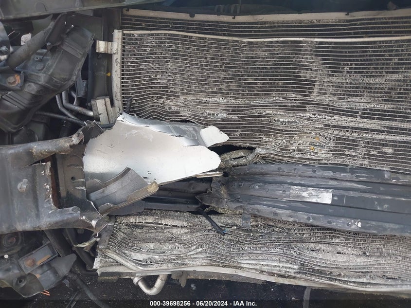 2016 Kia Sorento 2.4L Lx VIN: 5XYPG4A33GG165894 Lot: 39698256