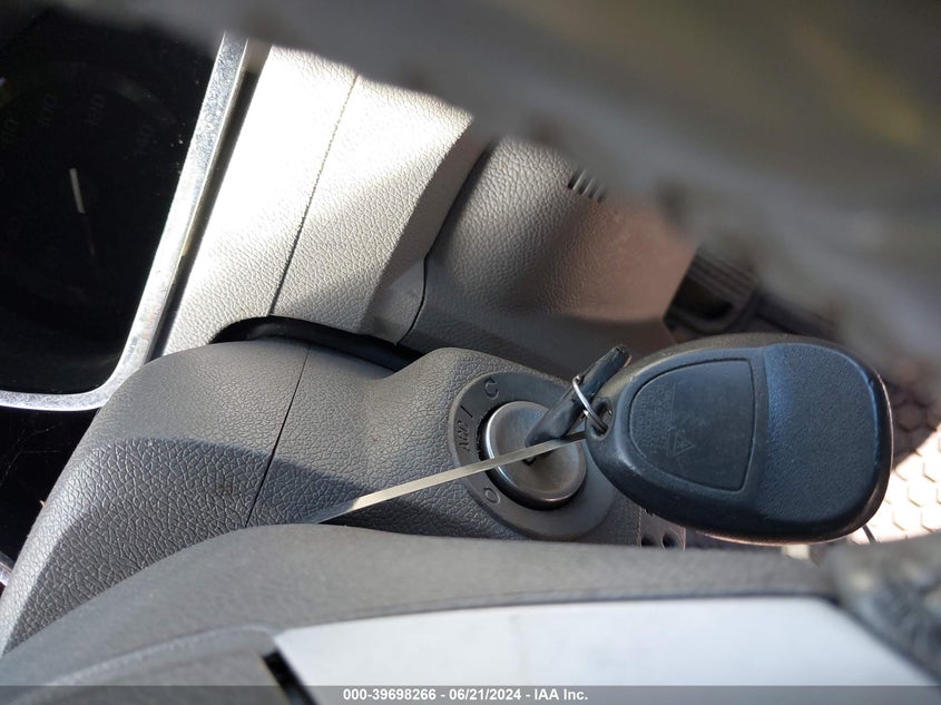 2009 Chevrolet Traverse Lt VIN: 1GNER23D79S118657 Lot: 39698266