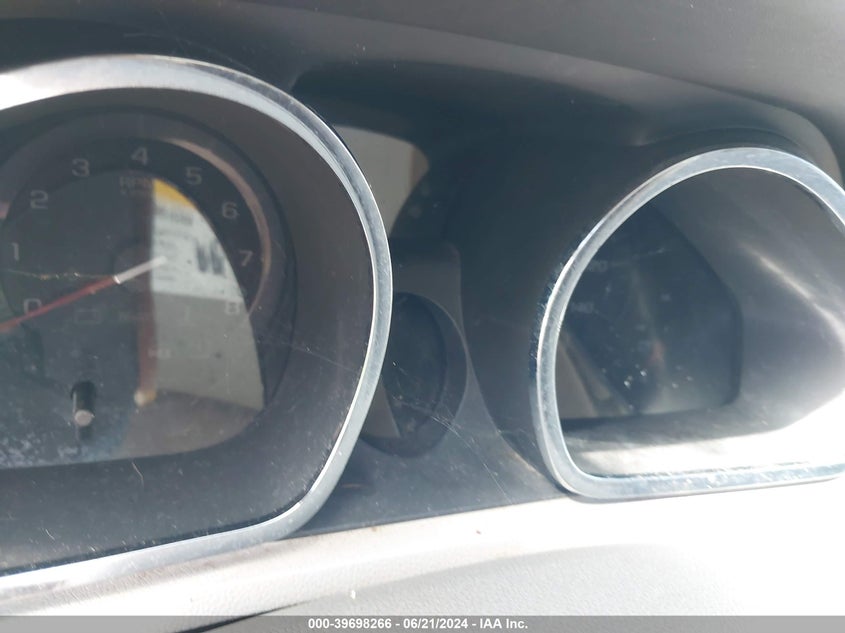 2009 Chevrolet Traverse Lt VIN: 1GNER23D79S118657 Lot: 39698266