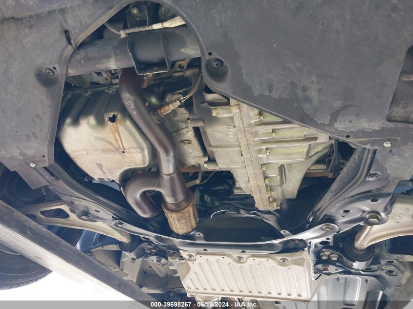 2017 Honda Pilot Ex VIN: 5FNYF5H39HB032309 Lot: 39698267