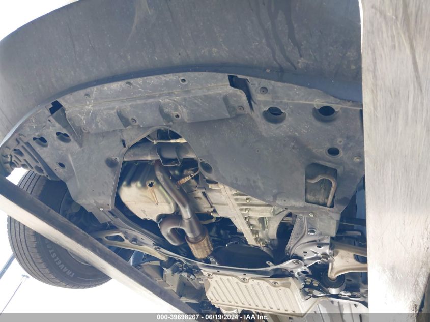 2017 Honda Pilot Ex VIN: 5FNYF5H39HB032309 Lot: 39698267