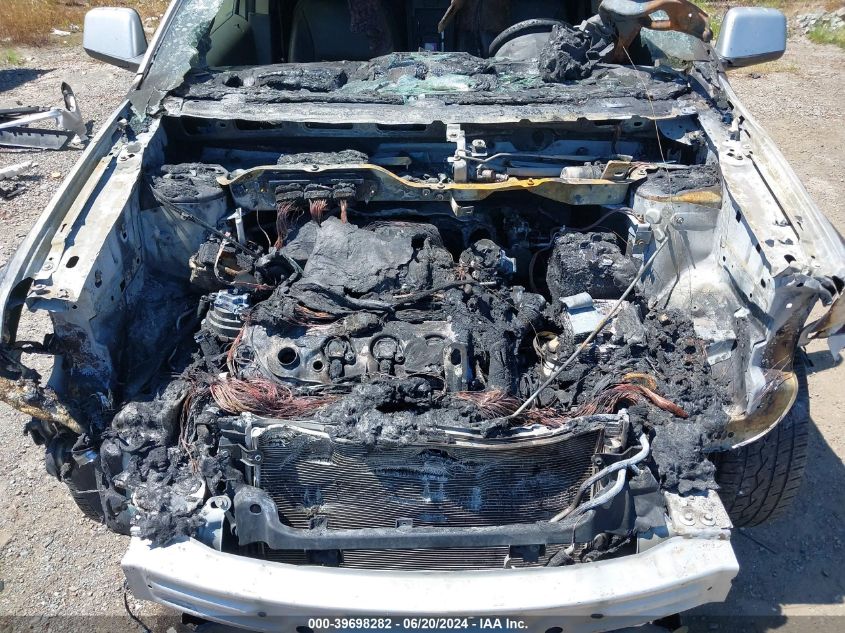 2010 Ford Edge Limited VIN: 2FMDK4KC3ABB48908 Lot: 39698282