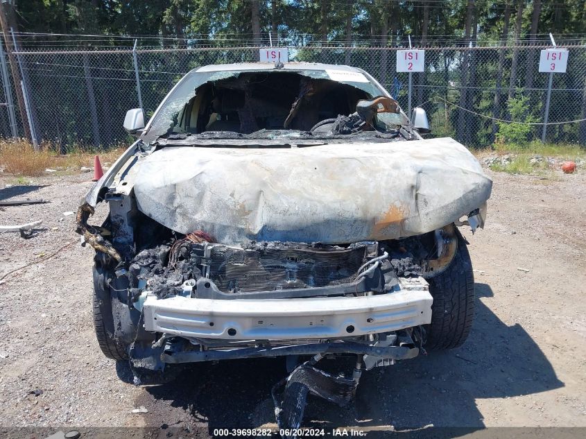 2010 Ford Edge Limited VIN: 2FMDK4KC3ABB48908 Lot: 39698282