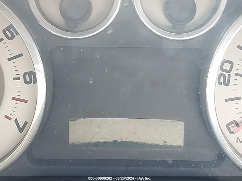 2010 Ford Edge Limited VIN: 2FMDK4KC3ABB48908 Lot: 39698282