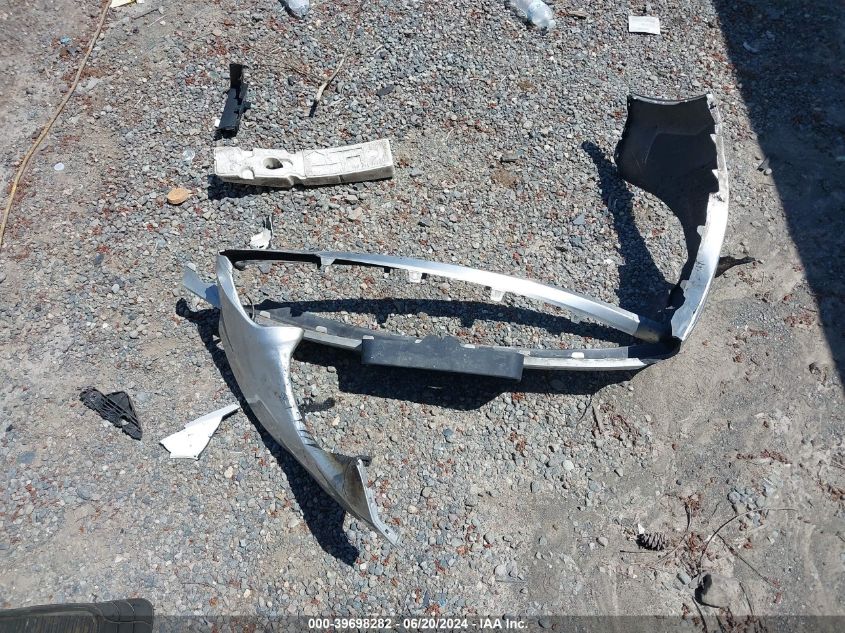 2010 Ford Edge Limited VIN: 2FMDK4KC3ABB48908 Lot: 39698282