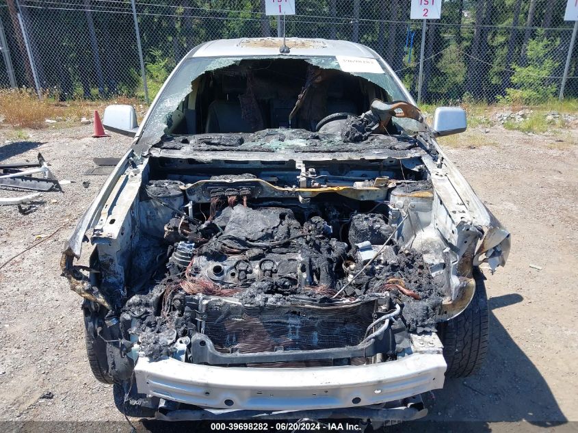 2010 Ford Edge Limited VIN: 2FMDK4KC3ABB48908 Lot: 39698282