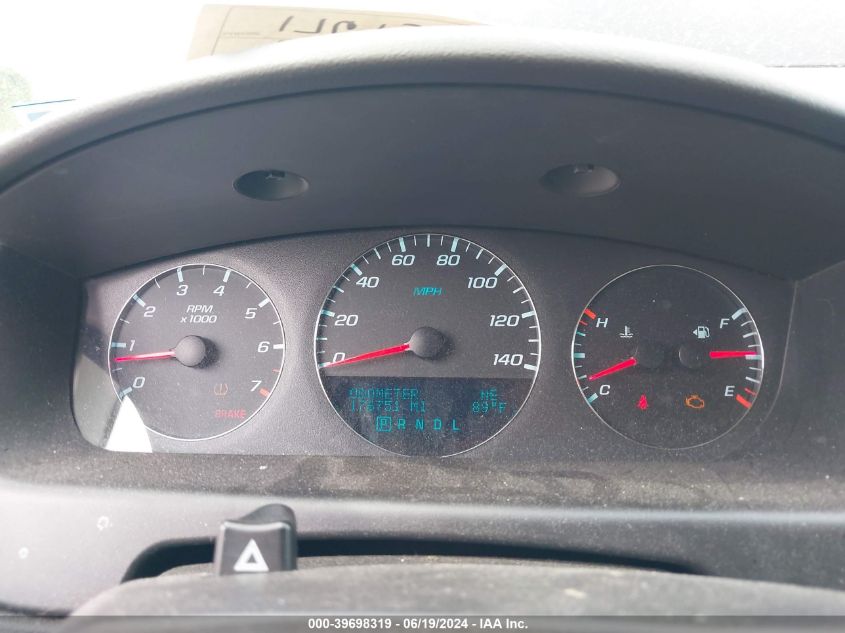 2012 Chevrolet Impala Lt VIN: 2G1WG5E36C1124359 Lot: 39698319