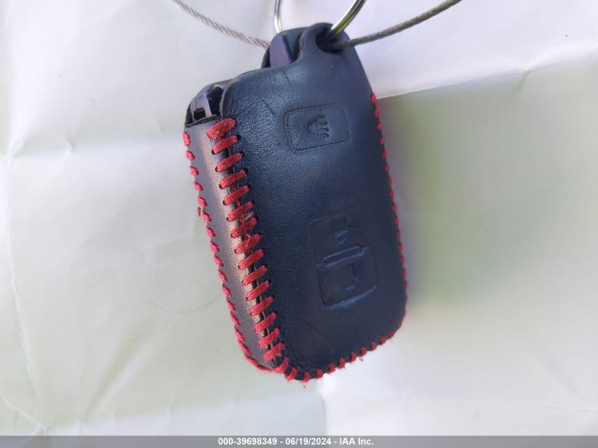 2021 Toyota Tacoma Trd Off-Road VIN: 3TMCZ5AN9MM442899 Lot: 39698349