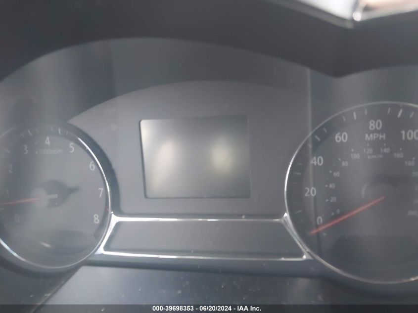 2012 Kia Optima Sx VIN: 5XXGR4A68CG007828 Lot: 39698353