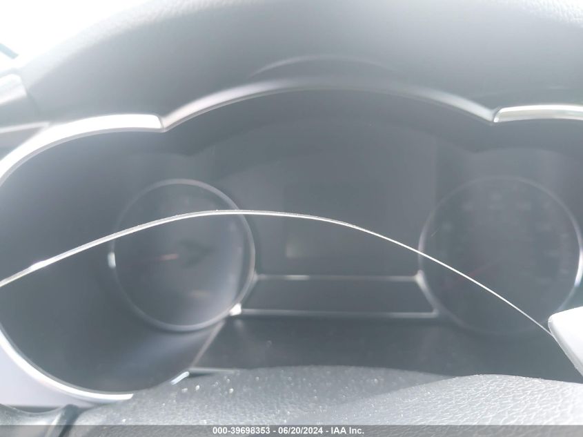 2012 Kia Optima Sx VIN: 5XXGR4A68CG007828 Lot: 39698353