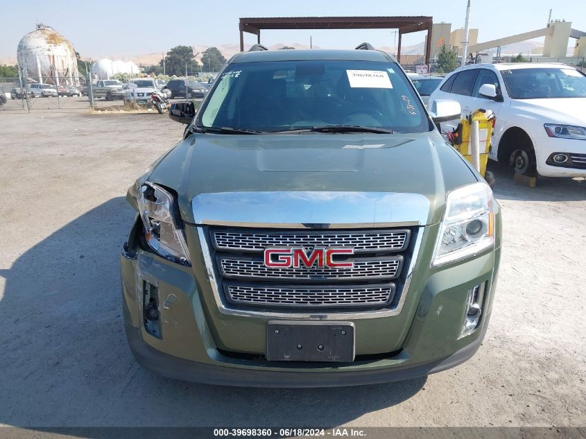 2015 GMC Terrain Slt-1 VIN: 2GKFLXE39F6174604 Lot: 39698360