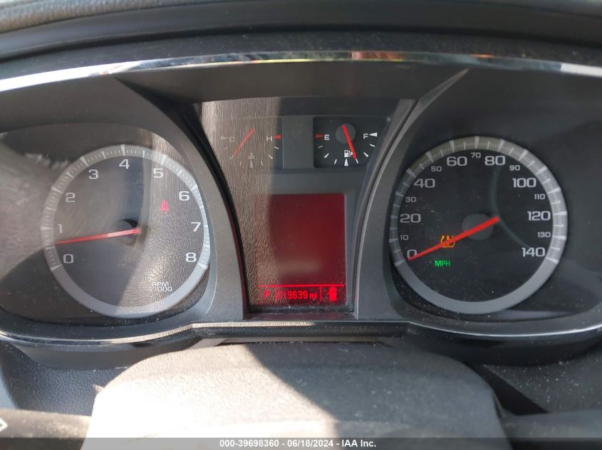 2015 GMC Terrain Slt-1 VIN: 2GKFLXE39F6174604 Lot: 39698360