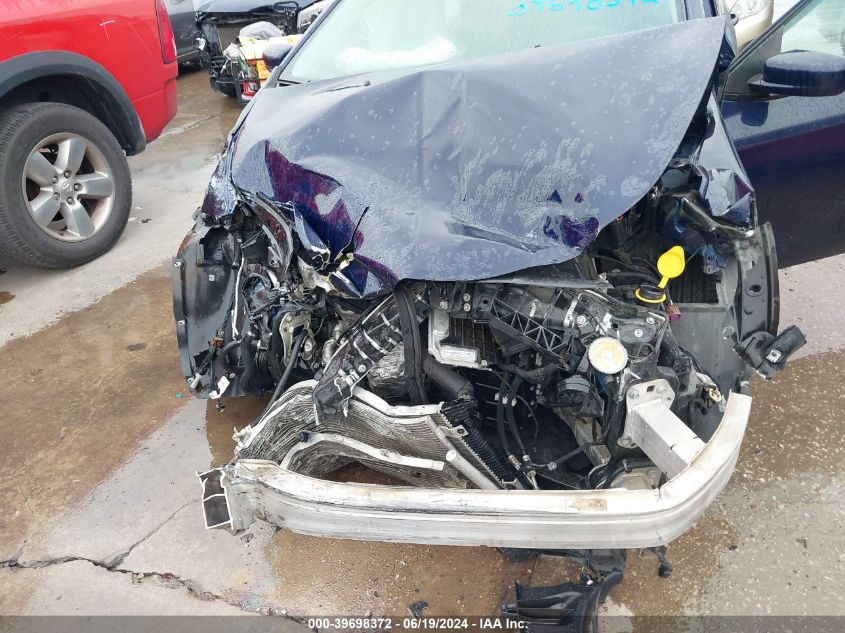 2015 Dodge Dart Sxt VIN: 1C3CDFBB5FD223014 Lot: 39698372