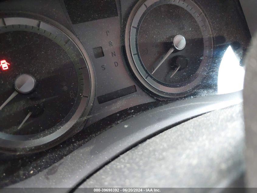 2009 Lexus Es 350 VIN: JTHBJ46G192278682 Lot: 39698392