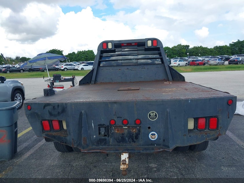 2009 Dodge Ram 3500 VIN: 3D7MX48L49G551579 Lot: 39698394