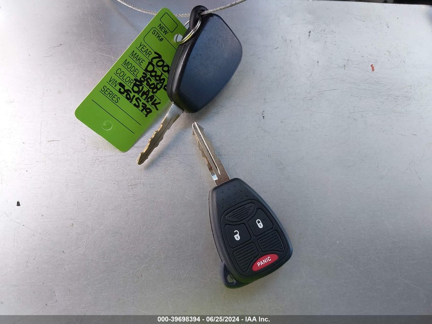 2009 Dodge Ram 3500 VIN: 3D7MX48L49G551579 Lot: 39698394