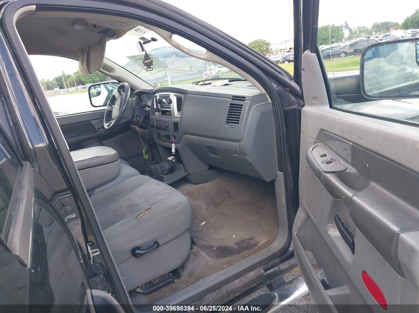 2009 Dodge Ram 3500 VIN: 3D7MX48L49G551579 Lot: 39698394