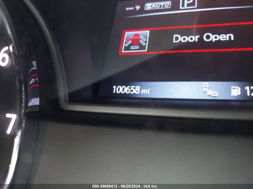 2017 Nissan Pathfinder Sl VIN: 5N1DR2MM7HC904806 Lot: 39698412