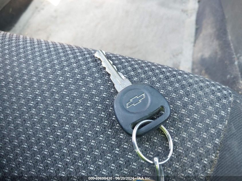 2010 Chevrolet Malibu Lt VIN: 1G1ZC5EB9AF227331 Lot: 39698430