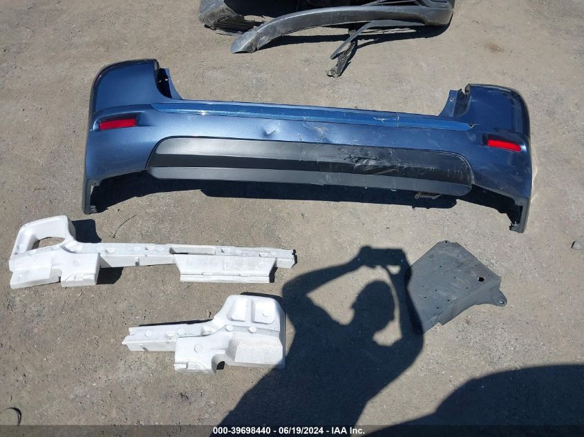 2012 Toyota Highlander Hybrid Base V6 VIN: JTEBC3EH6C2009581 Lot: 39698440