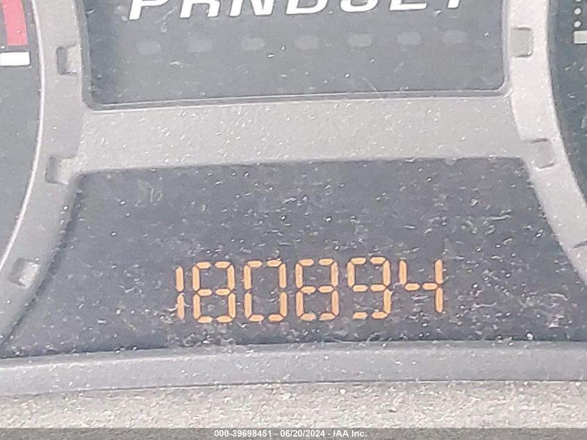 2006 Chevrolet Colorado Lt VIN: 1GCCS136168159309 Lot: 39698451