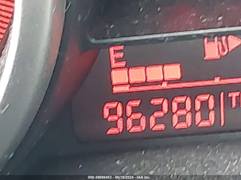 2010 Mazda Mazda3 S Grand Touring VIN: JM1BL1S51A1229717 Lot: 39698453